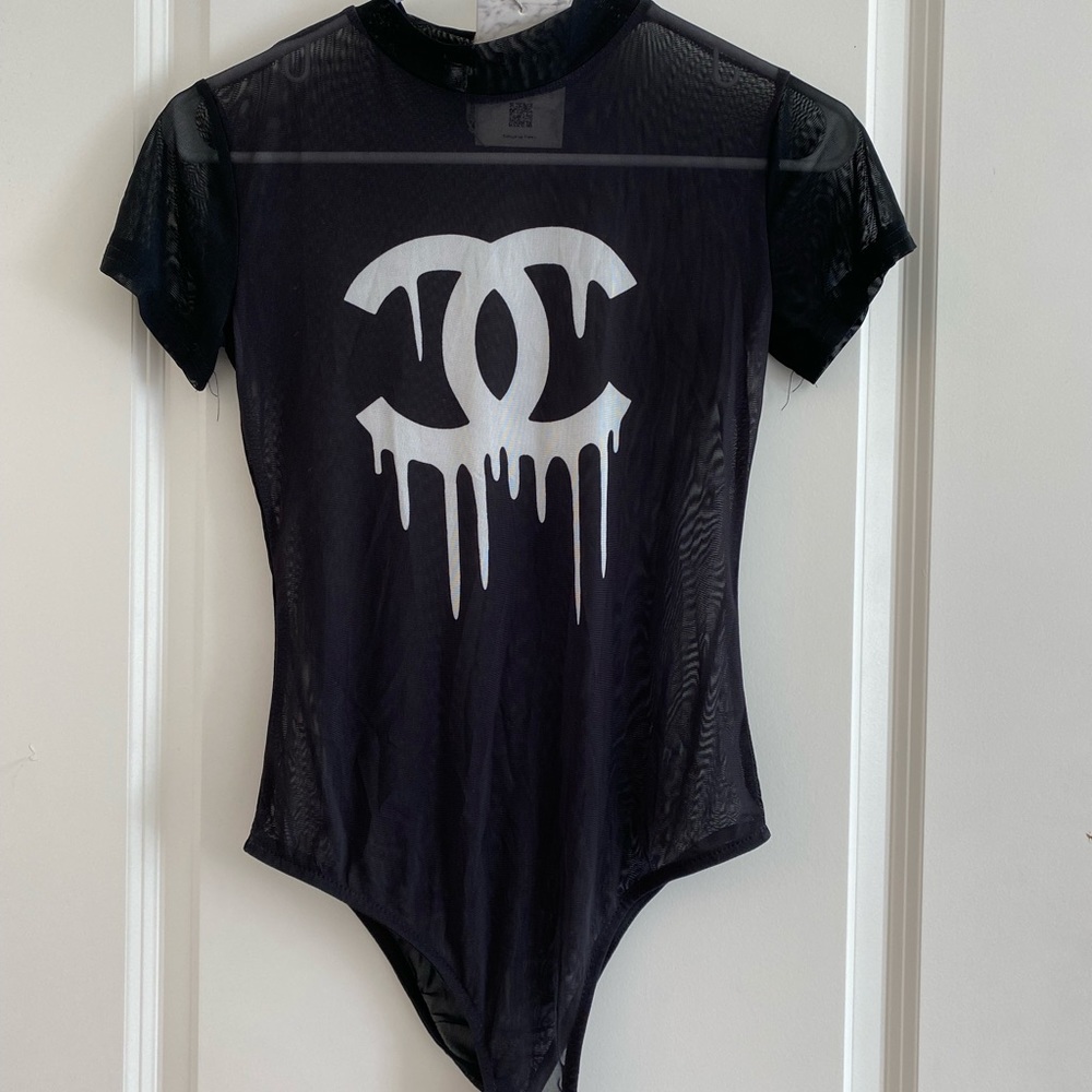 Fashion Bodysuit